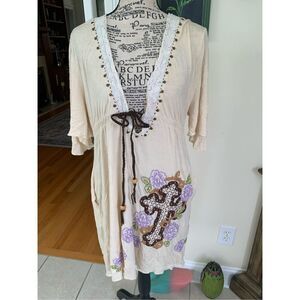 Soul Revival Cross Dress